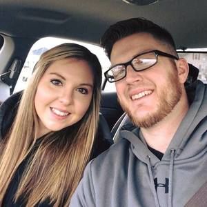 Meet your Posher, Brad